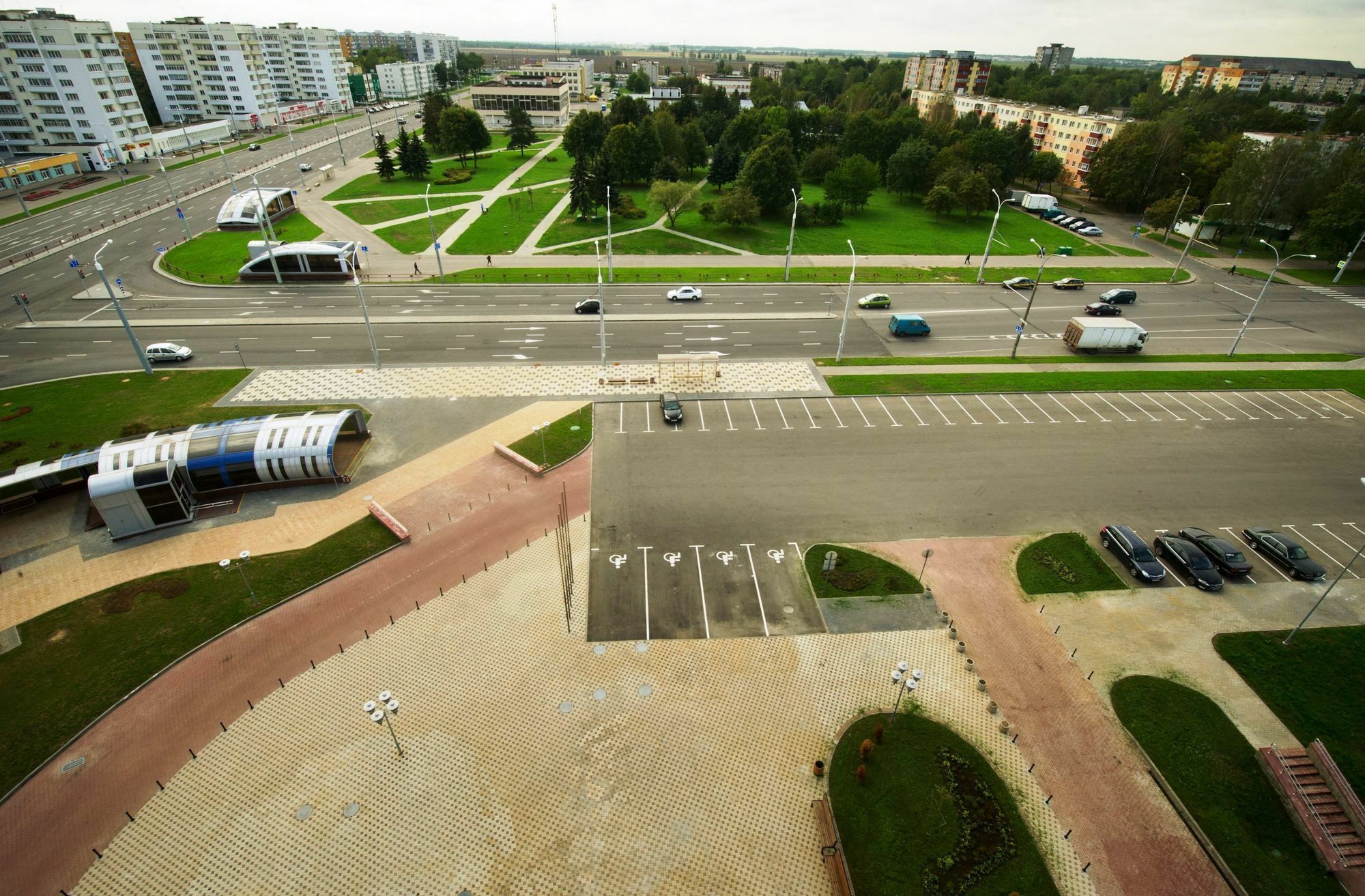 Arena Hotel Minsk Ngoại thất bức ảnh